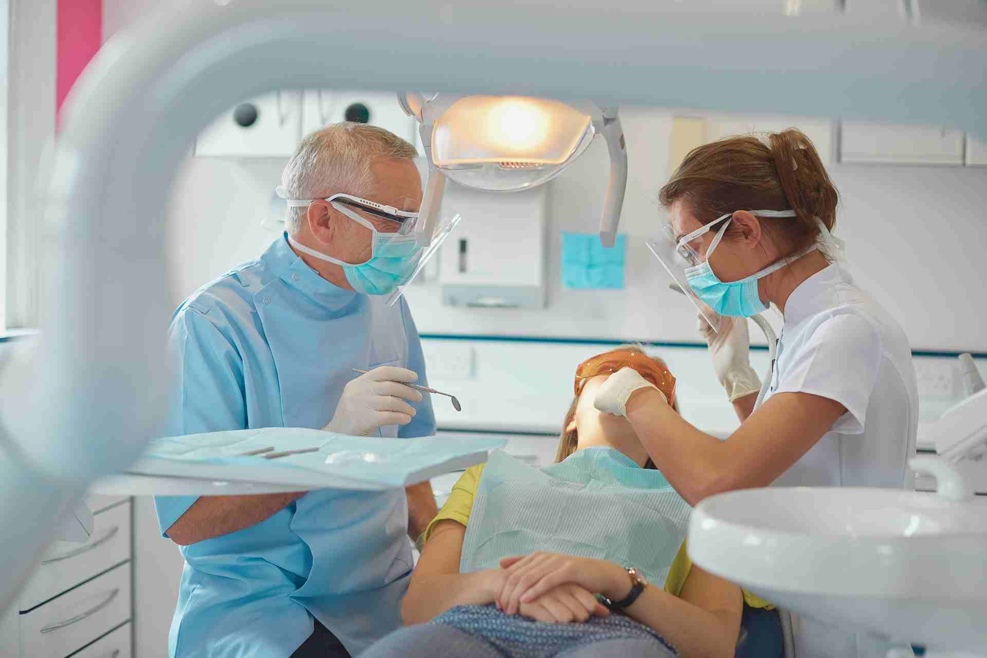 Dentist in Holdrege, NE